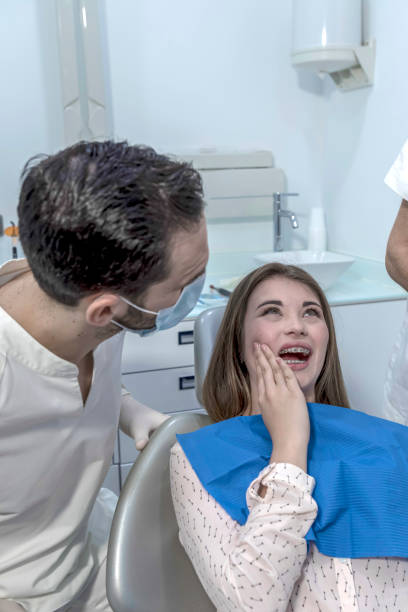Best Emergency Treatment for Oral Infections in Chapman, KS