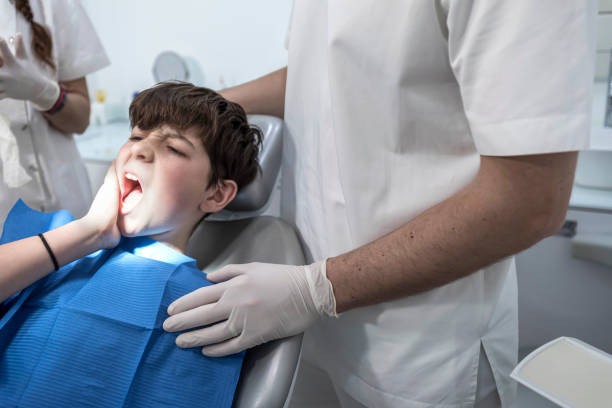 Best Walk-In Emergency Dental Services in Chapman, KS