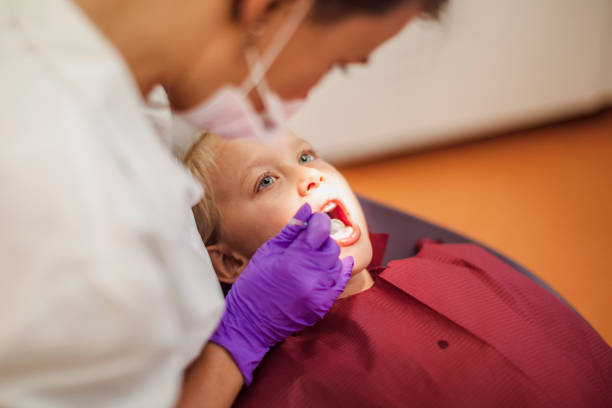 Best Emergency Care for Gum Disease in Chapman, KS