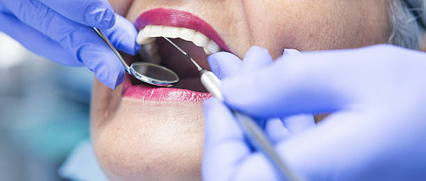 Best 24-Hour Emergency Dental Care in Chapman, KS