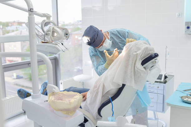 Best Emergency Root Canal Therapy in Chapman, KS
